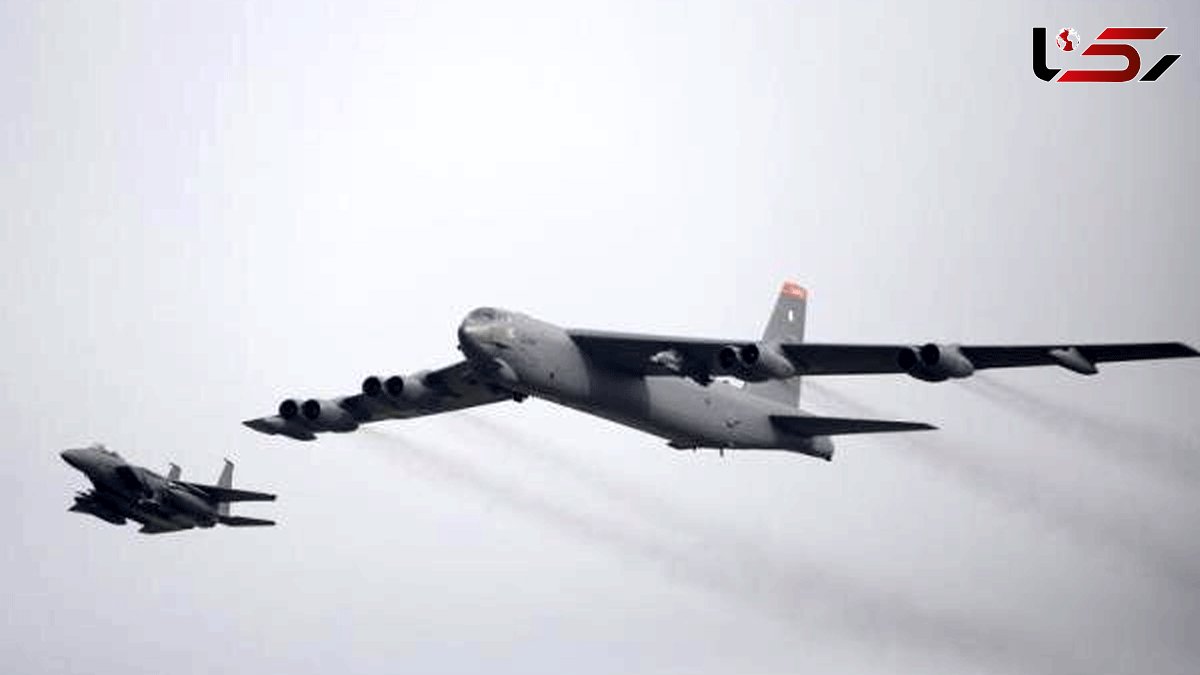 B-52 bombers return to Indo-Pacific amid US-China tensions