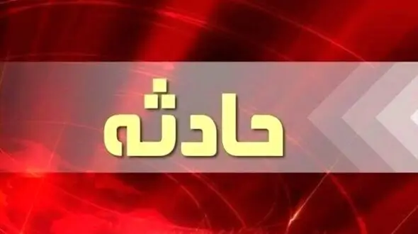 آتش سوزی عجیب دو خودرو در مشهد / علت چه بود؟ + فیلم