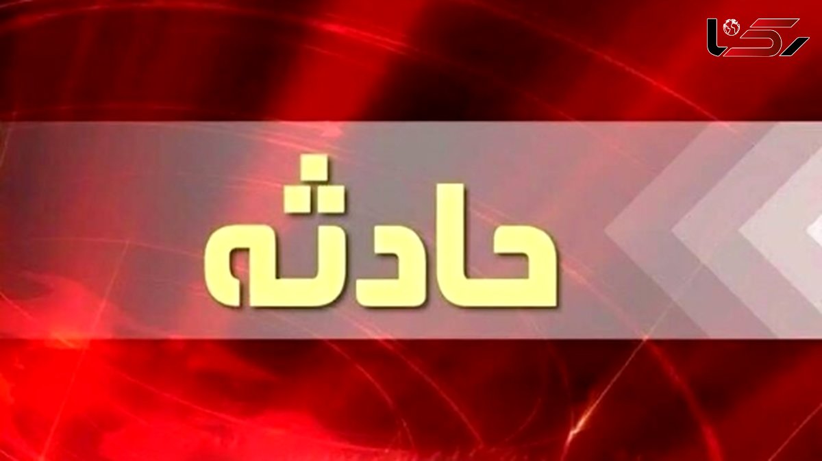 آتش سوزی عجیب دو خودرو در مشهد / علت چه بود؟ + فیلم
