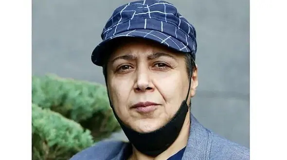 دل مازیار لرستانی شکست ! / اذیتم نکنید می‌خواهم با آبرو زندگی کنم !