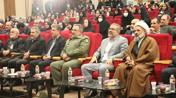 جشن خودکفایی دو هزار و ۱۰۰ نیازمند در قزوین برگزار شد
