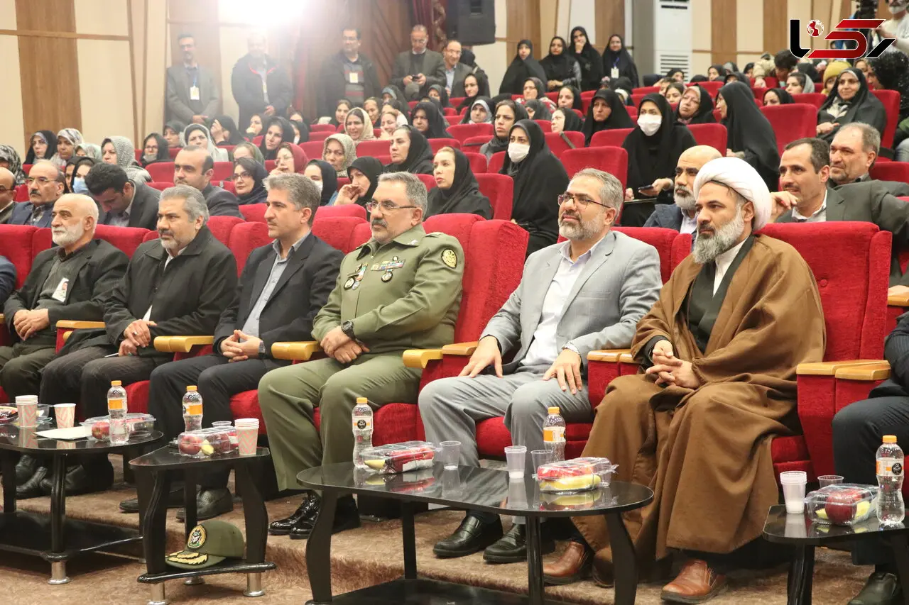 جشن خودکفایی دو هزار و ۱۰۰ نیازمند در قزوین برگزار شد
