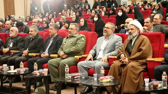 جشن خودکفایی دو هزار و ۱۰۰ نیازمند در قزوین برگزار شد
