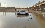 مرگ تلخ 4 نفر در واژگونی پژو پارس در جاده دهلران به اندیمشک / خستگی و خواب‌آلودگی عامل حادثه اعلام شد