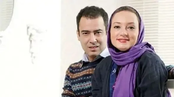 سحر ولدبیگی و نیما فلاح از جدیدترین عکس عاشقانه شان رونمایی کردند