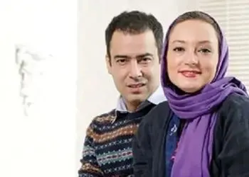 سحر ولدبیگی و نیما فلاح از جدیدترین عکس عاشقانه شان رونمایی کردند