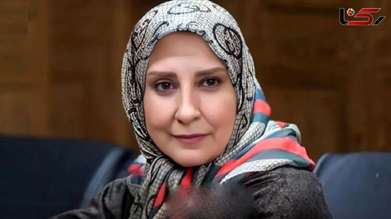 فیلم و عکس/  نگاهی به چیدمان فوق دلنشین خانه مرجانه گلچین/ از نقاشی قدی دختر شمالی روی دیوار خانه تا مبلمان شیک و درندشتی خانه اش ...