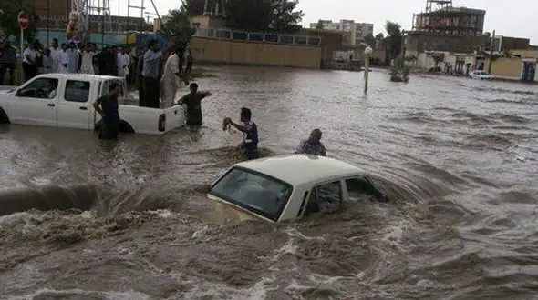 آخرین جزئیات از مصدومان سیلاب در اصفهان