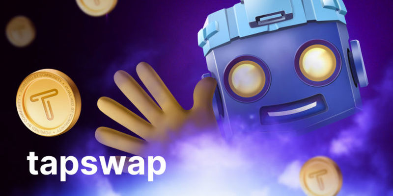 TapSwap