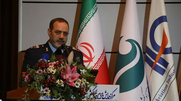 قدرت هوایی یک مولفه حیاتی در قدرت ملی است