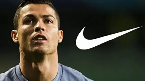 قطع همکاری شرکت نایک با رونالدو بخاطر رسوایی اخلاقی+عکس