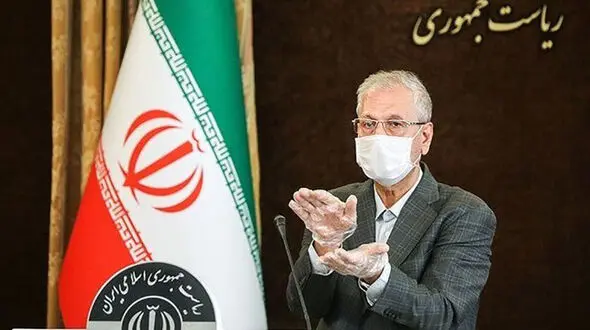 سخنگوی دولت : سقوط شدید بورس نامحتمل تر از گذشته