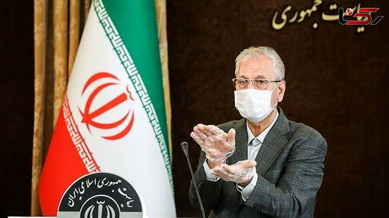 ایران آمادگی کامل برای تبادل زندانیان با آمریکا را دارد / دولت الکترونیک مورد تأکید رئیس جمهور است
