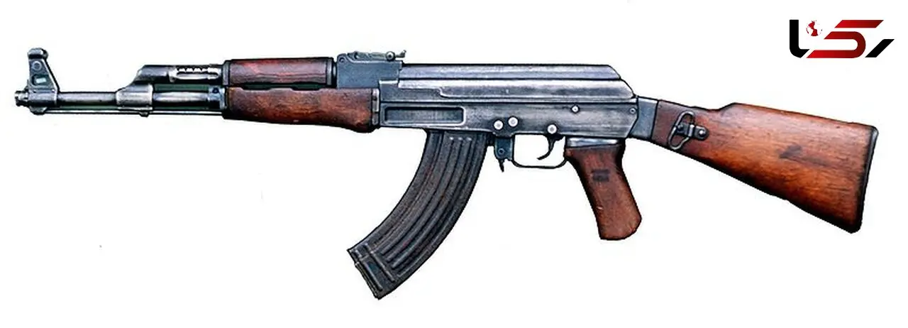 کلاشنیکوف درگذشت
