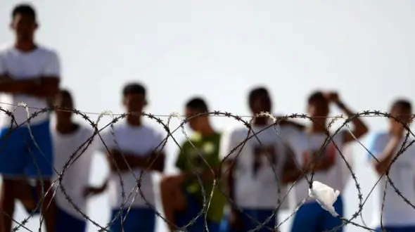 20 نفر در فرار از زندانی در برزیل کشته شدند