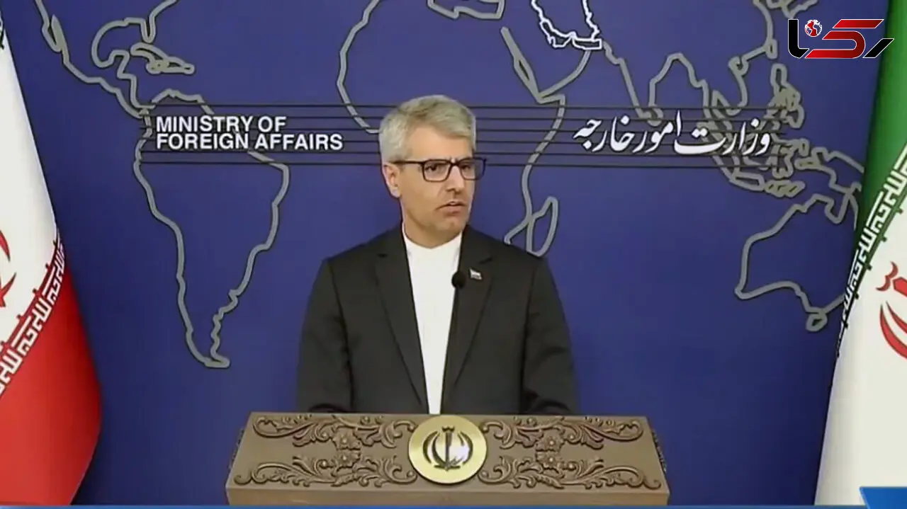 سخنگوی وزارت امور خارجه : دولتمردان آمریکا به ادعاها و وعده‌های انتخاباتی پایبند باشند