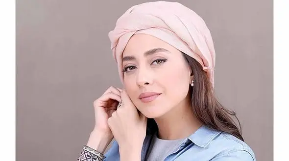 شیک پوش ترین خانم بازیگر را در این عکس ها ببینید ! /  بهاره کیان افشار همیشه خاص !