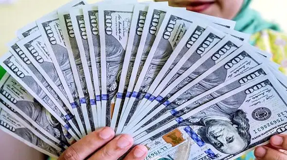 سقوط قیمت دلار به حد 18هزار تومان !