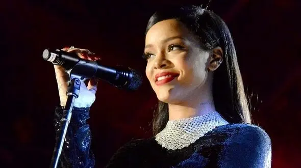  هشدار ریحانا به ترامپ /  از آهنگ‌های من استفاده نکن!
