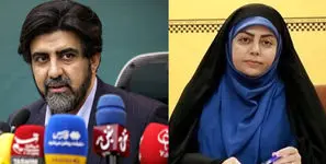 استعفای رئیس تاکسیرانی و رئیس مرکز ارتباطات شهرداری برای ثبت نام در انتخابات شورای شهر تهران