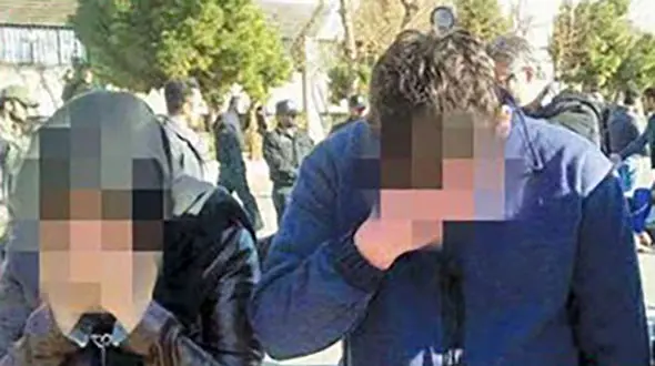 ناهید روباه باند مردان مخوف بود! / آنها رحم نداشتند! + عکس