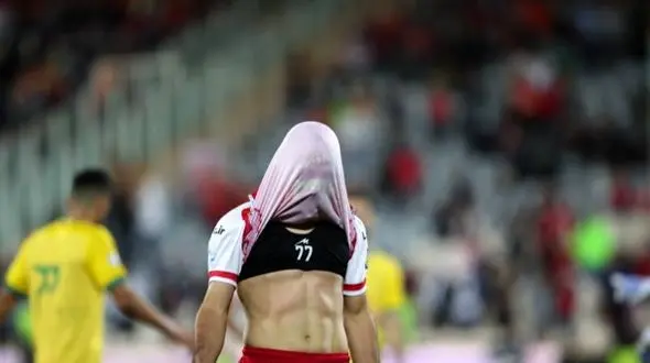 انتخاب پرسپولیس؛ مدافع نیجریه‌ای گران قیمت به جای سوئیسی!