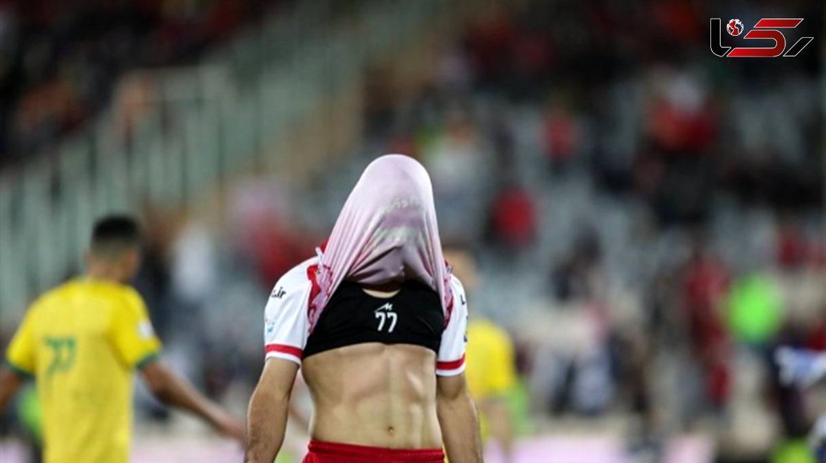 انتخاب پرسپولیس؛ مدافع نیجریهای گران قیمت به جای سوئیسی!