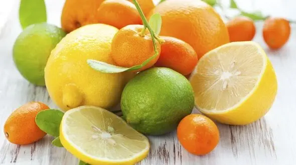 طبیعی ترین ضد چروک/ویتامینی معجزه آسا برای پوست های لکه دار