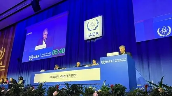 اسلامی در وین: ۳ کشور اروپایی که بدهکار ملت ایران هستند/ بار دیگر خطایی سر بزند پاسخ کوبنده‌تر دریافت می‌کنند + فیلم