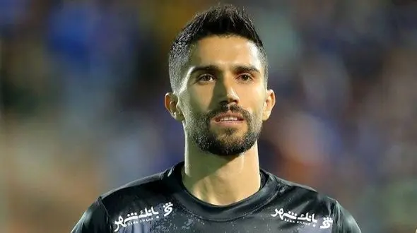 حسینی کرونا گرفت! / کاپیتان به جام حذفی می رسد؟