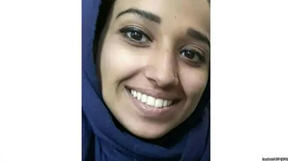 
شکایت پدر عروس داعش از دولت ترامپ
