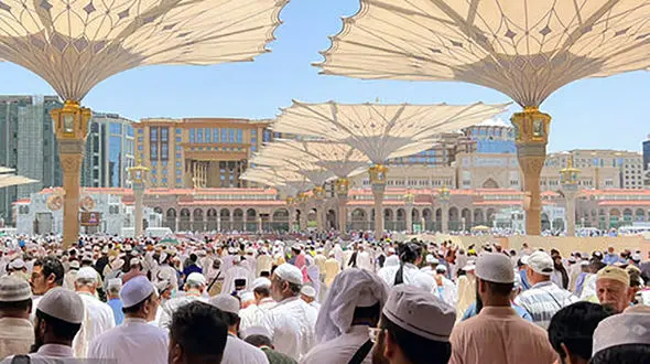 آغاز ثبت‌نام عمره رمضان از فردا