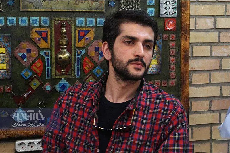 سریال لحظه گرگ میش