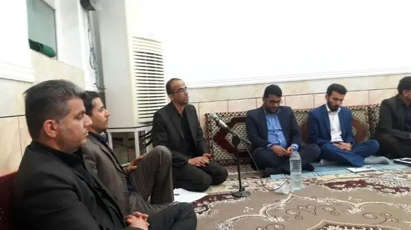 توسعه زیرساخت‌های عمرانی شهر آبدان شتاب بیشتری گرفته است+تصاویر