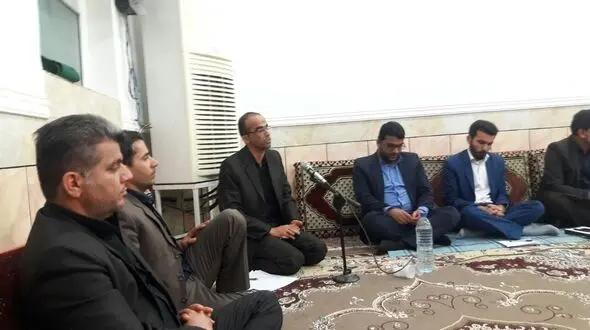توسعه زیرساخت‌های عمرانی شهر آبدان شتاب بیشتری گرفته است+تصاویر