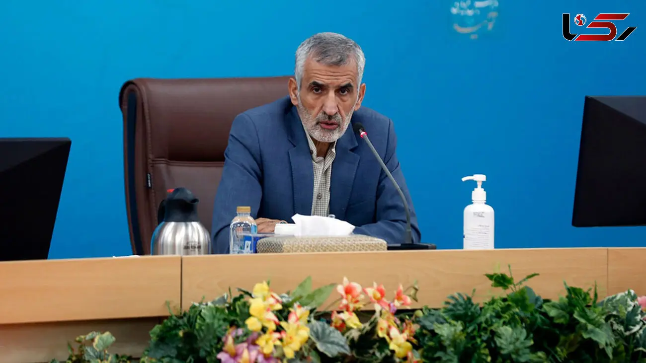 دستگیرشدگان اغتشاشات تا زمان محاکمه آزاد نخواهند شد