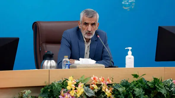 دستگیرشدگان اغتشاشات تا زمان محاکمه آزاد نخواهند شد