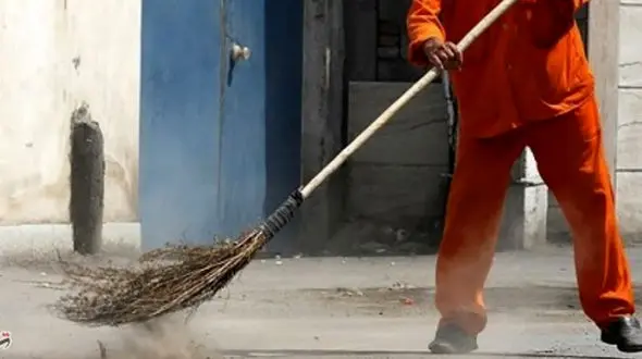 موسی شیرویه پاکبان مشهدی جان خود را از دست داد + علت حادثه