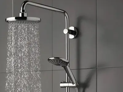 دوش آب گرم؛ راهی ساده برای خواب بهتر