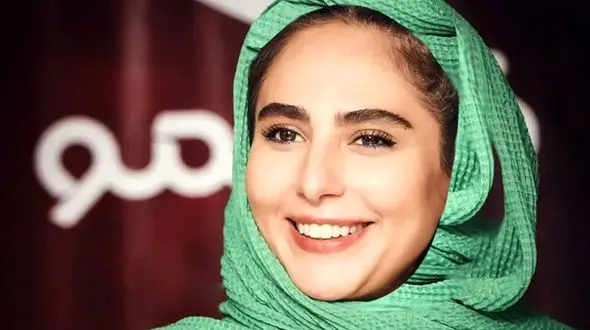 مادر شوهر جوان رعنا آزادی ور ، بازیگر نقش سمیرا/ مهدی پاکدل چه مامان مهربونی داره