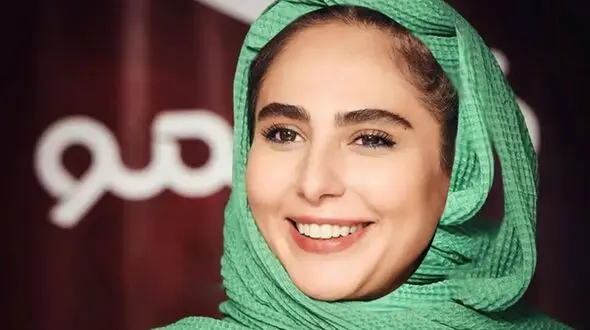 مادر شوهر جوان رعنا آزادی ور ، بازیگر نقش سمیرا/ مهدی پاکدل چه مامان مهربونی داره