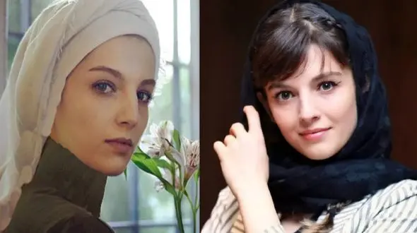 زندگی شخصی و جذاب «مهسا حجازی» همراه بیوگرافی