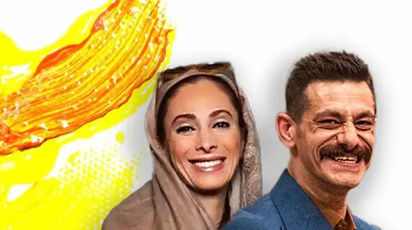 اطلاعاتی تازه درباره سریال «شش ماه» مهران مدیری  /  محمد شعبان‌پور مرد میانسالی است که شش ماه زنده است