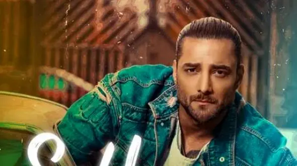 عکس ها / نگاهی به چیدمان مجلل خانه دوبلکس امیر مقاره به زیبایی کاخ بن سلمان / از پرده ها و دیوارکوب های طلایی تا سرویس خواب شاهانه  و ....