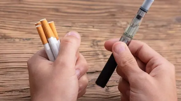 سیگار و ویپ چگونه به دست دانش‌آموزان می‌رسد؟/ گزارش به مراجع قضائی