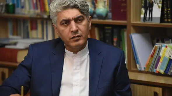کسی به دادِ مالکین آپارتمان های ۶۵ واحدی شیراز می رسد؟