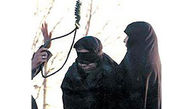 علت اعدام زن تبریزی