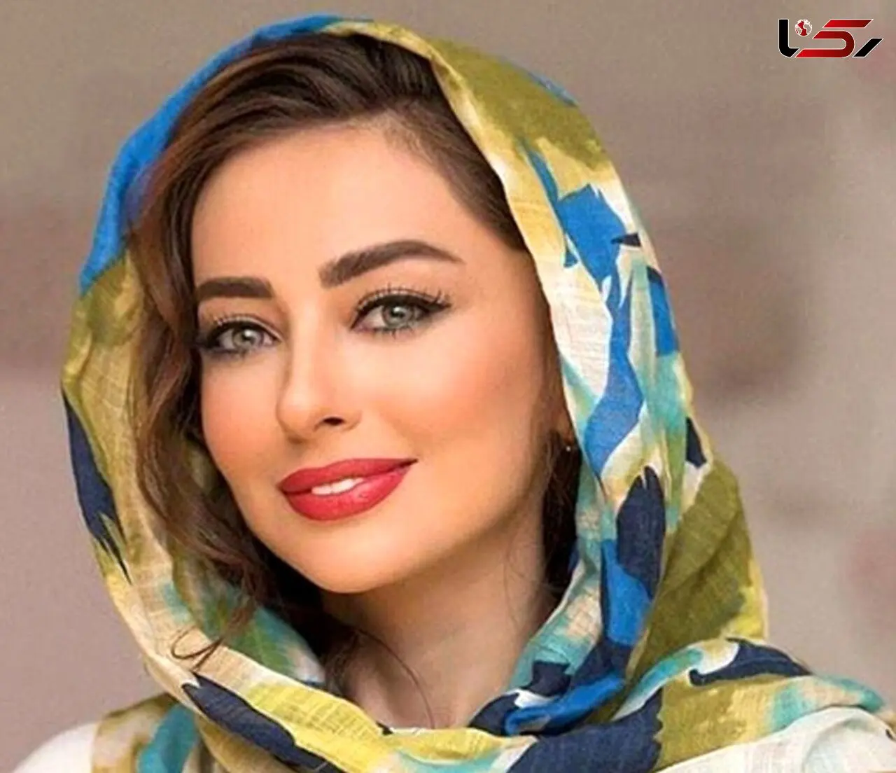 حیوان خانگی خوشگل و عجیب نفیسه روشن !