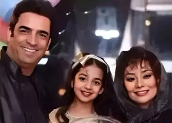 درخواست یکتا ناصر از مردم: «دخترم را نفرین نکنید» / فقط اندکی از واقعیت منوچهر هادی را می دانید + متن پیام