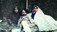 تصویری که قرار نبود کسی ببیند! جزئیات تکان‌دهنده از شکارگاه مرموز ناصرالدین شاه که در آلبوم خصوصی او پیدا شد + عکس